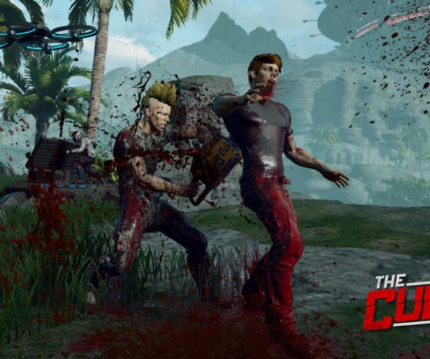 the culling preview