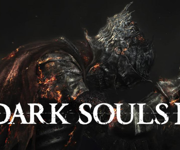 Dark Souls, From Software, Dark Souls 3, RPG, Adventure