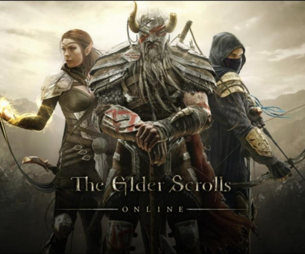 Elder Scrolls Online Classes