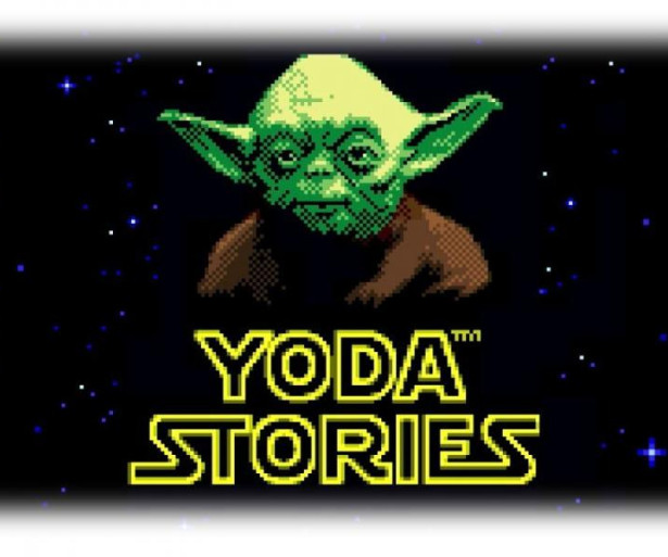 Yoda Stories