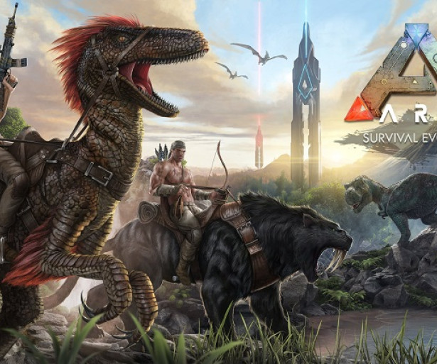 Ark survival evolved review