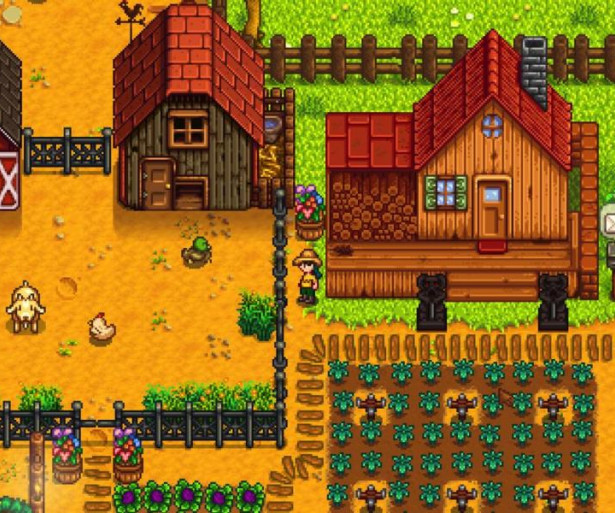 stardew valley review