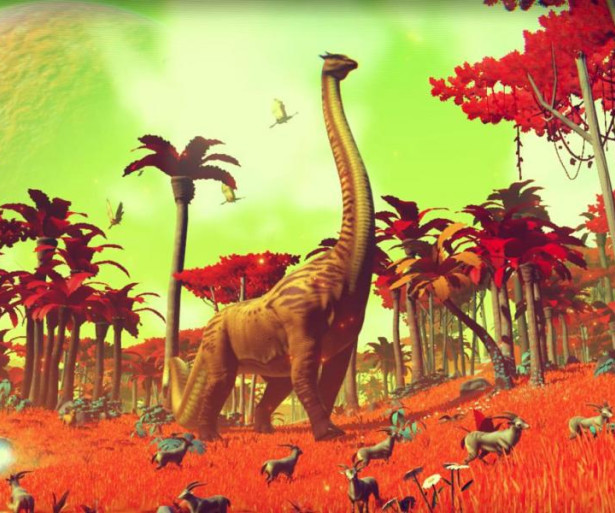 no man's sky new content