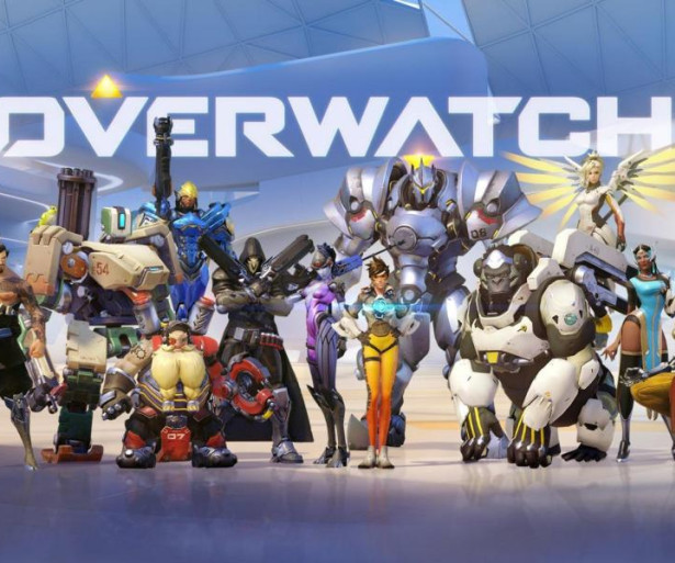 Overwatch Esport 2016