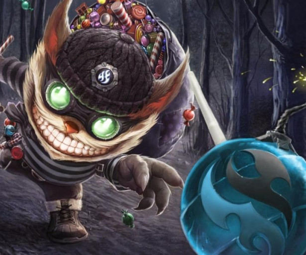 Ziggs