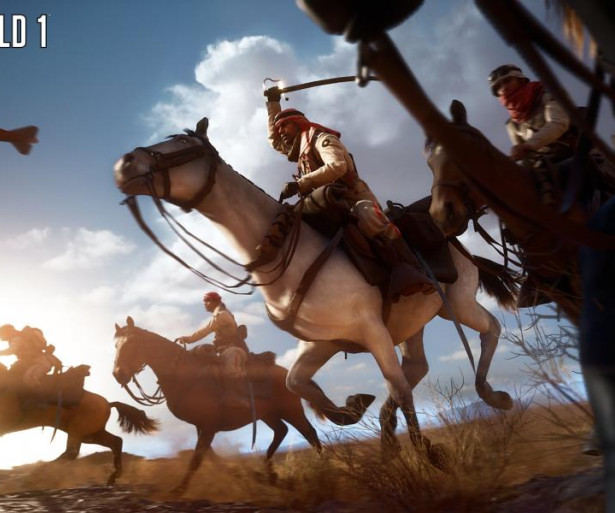 Battlefield 1, Battlefield 1 Review, First Look Battlefield 1, Buy Battlefield 1