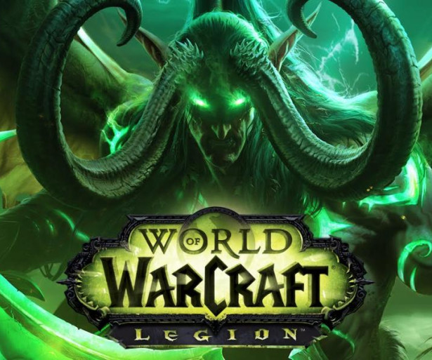 wow, world of warcraft, mmorpg, wow killer