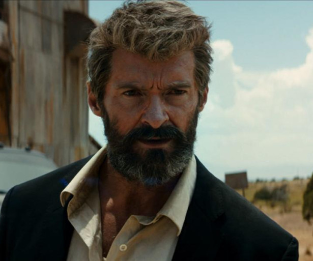 logan, comic book, movie, marvel, wolverine