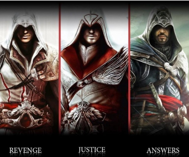 assassins creed, assassins creed games, games 2017, assassins, rpg, pc games, top 10