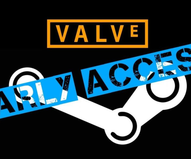 Steam Early Access Good Idea Article