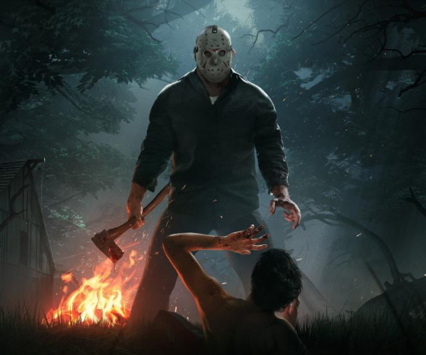 horror movies, horror games, jason voorhees, friday the 13th, upcoming