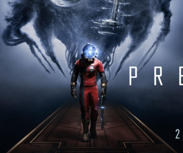 prey pc port, bethesda prey