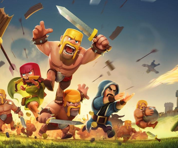 Gaming Industry, Supercell, Indie, Game Development