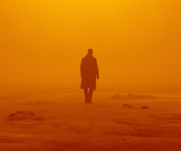 Blade Runner 2049 Harrison Ford Ryan Gosling October 2017 Movie Ridley Scott