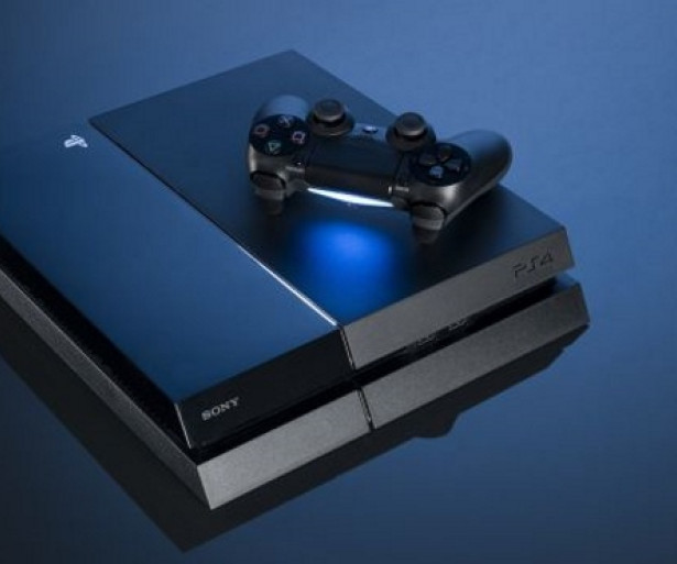 PS4 sales, PS4 console 2016