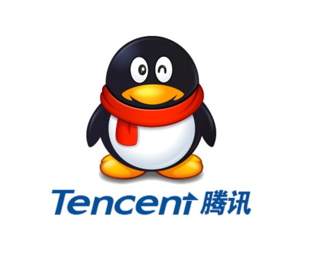 china gaming company, tencent