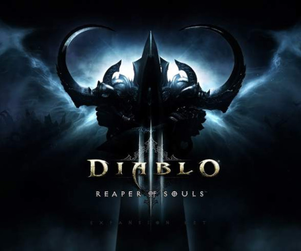 Diablo 3 Eternal Collection