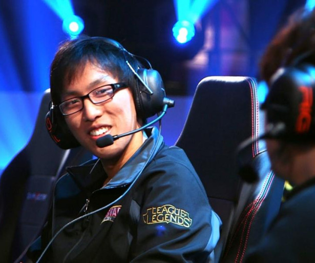 Doublelift, League of Legends, LOL, interesting facts