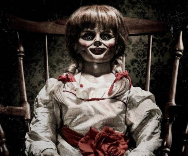 annabelle true story