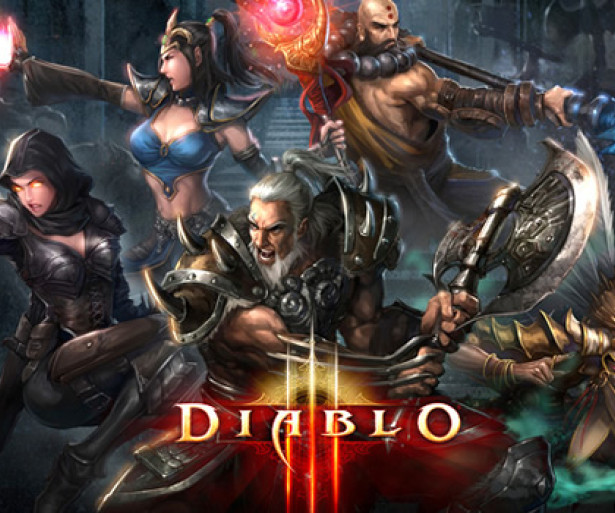  Diablo 4 Classes