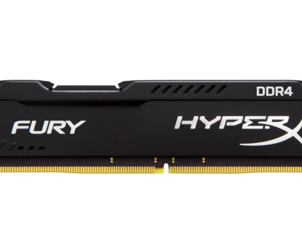 DDR4, RAM, League of Legends, Team SoloMid, TSM, HyperX, Fury