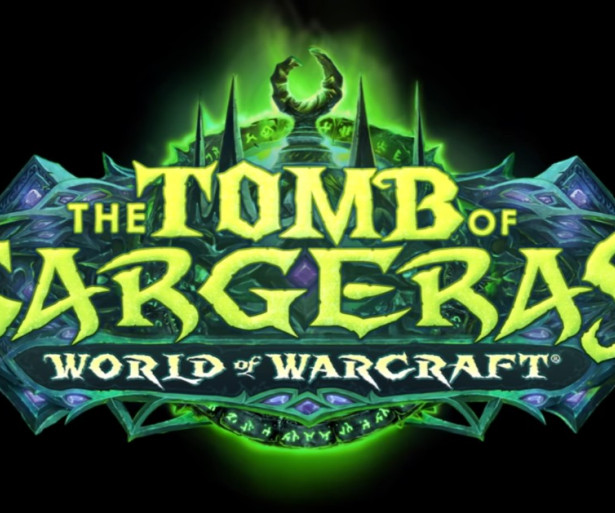 Tomb of Sargeras