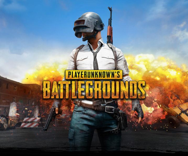 There's no rivalry between PUBG and Fortnite, at least according to PUBG.