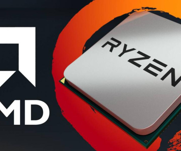 AMD Ryzen 2