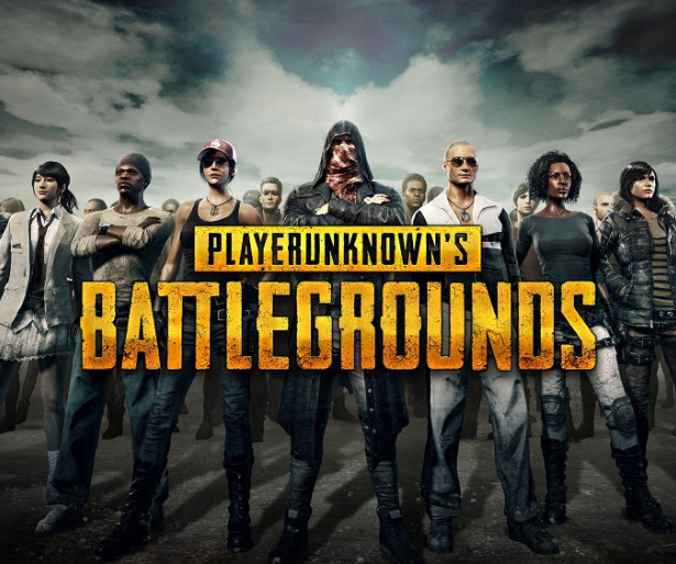 pubg, playerunknown'sbattlegrounds, bluehole