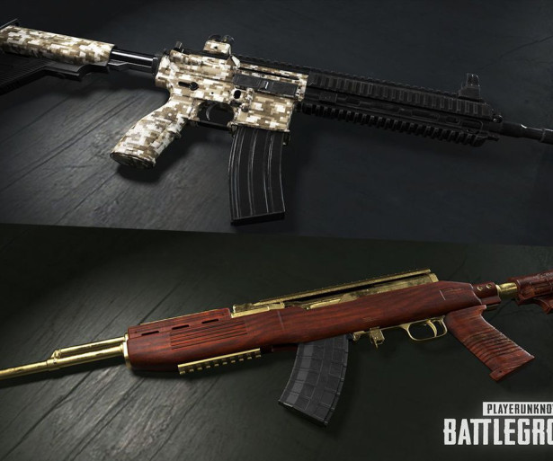 pubg, playerunknown'sbattlegrounds, skins