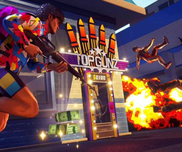 radical heights, battle royale