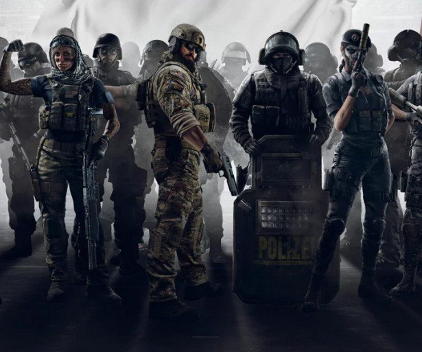 Rainbow 6 Siege Best Loadouts For Each Operator