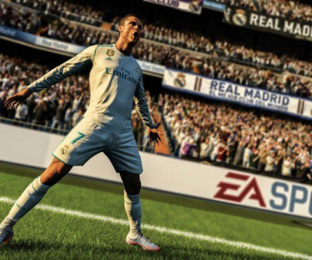 Top football games for PC