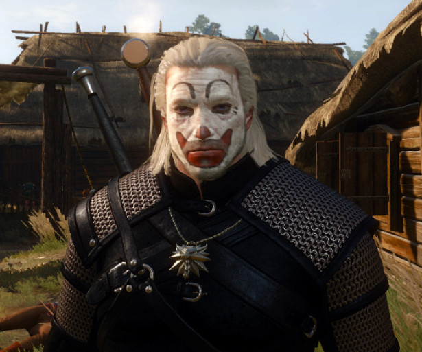 best witcher 3 mods