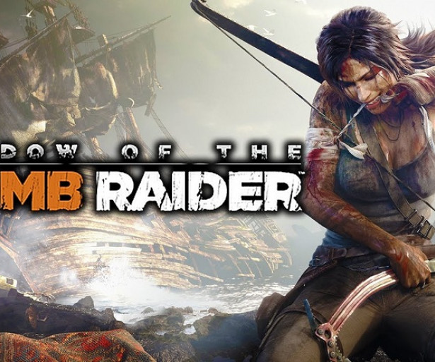 shadow of the tomb raider, lara croft, lara, croft, shadow, tomb raider, e3, square enix