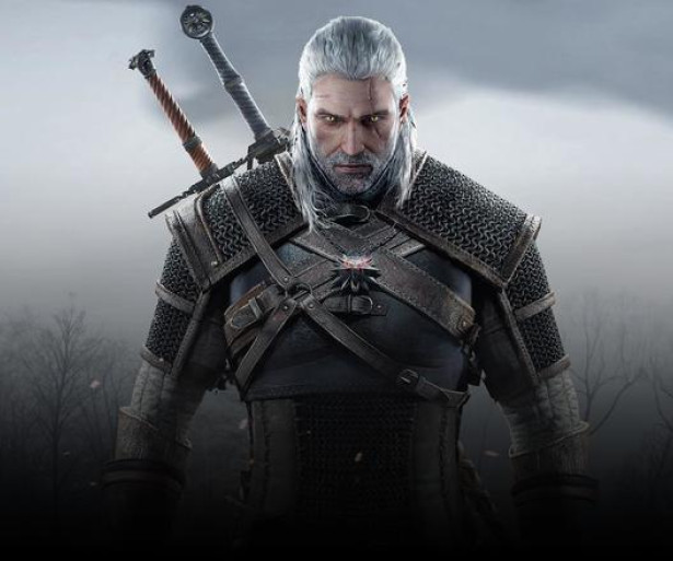 The Witcher Movie