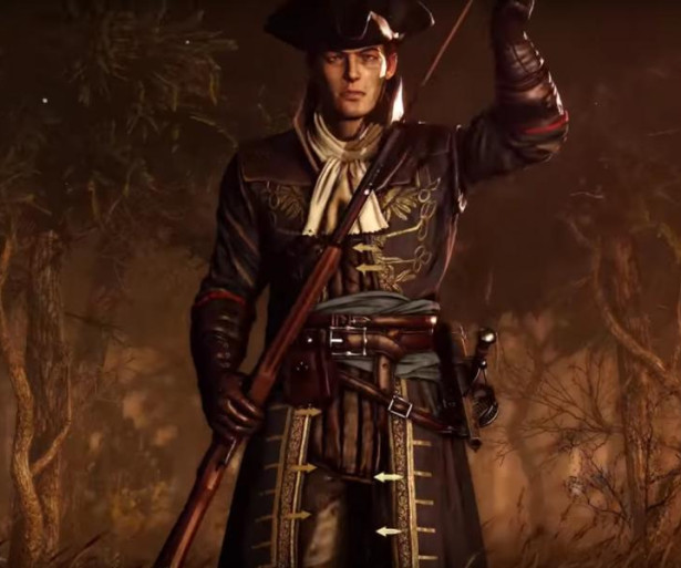 Greedfall Release Date