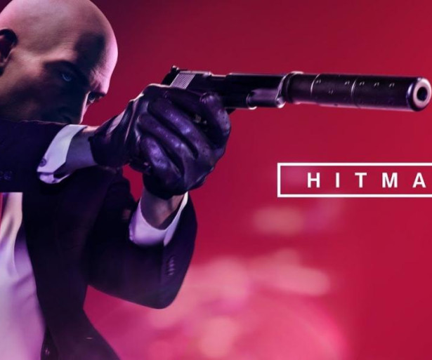 Hitman 2 Release Date