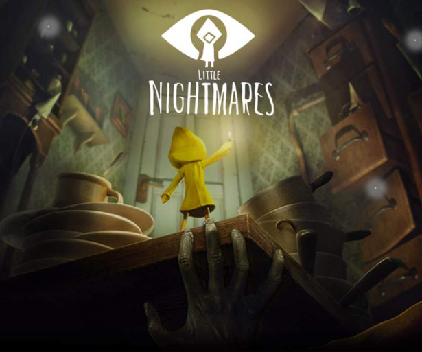 Little Nightmares Review