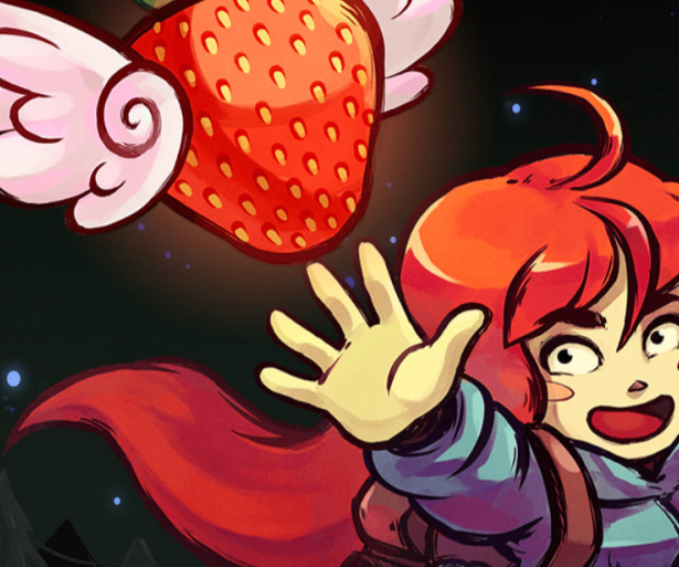 Celeste Review