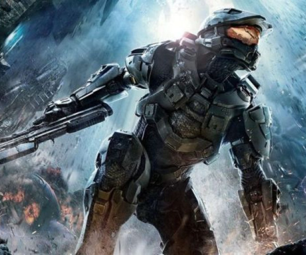 Halo TV series