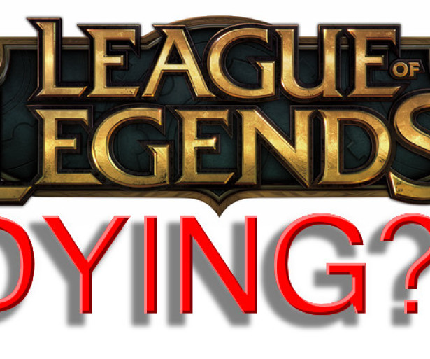 League of Legends, LoL, dying, facts