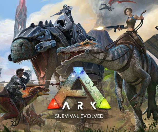 Ark Best Dinosaurs