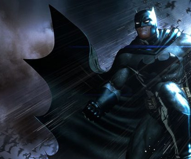 best Batman games