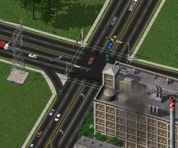 Best SimCity 4 Mods