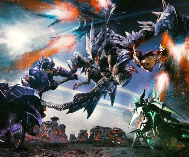 Monster Hunter Generations Ultimate Review