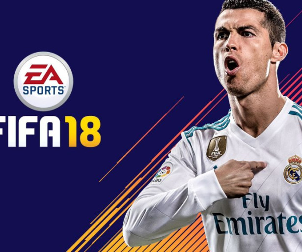 FIFA 18