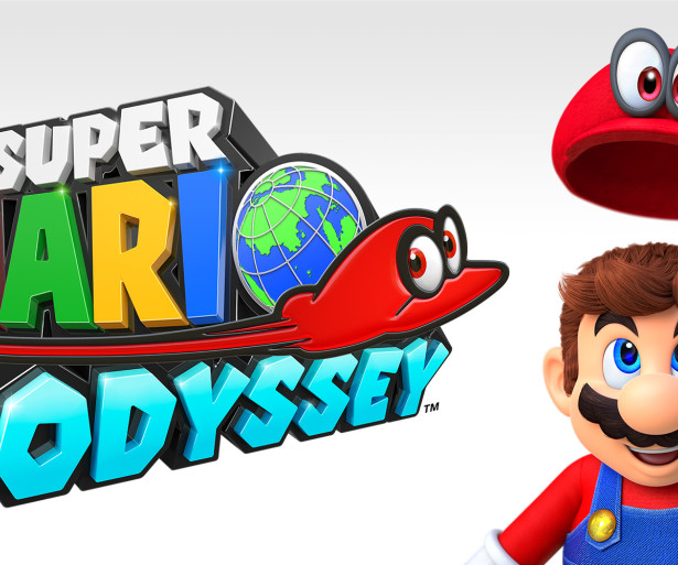 Super Mario Odyssey Review