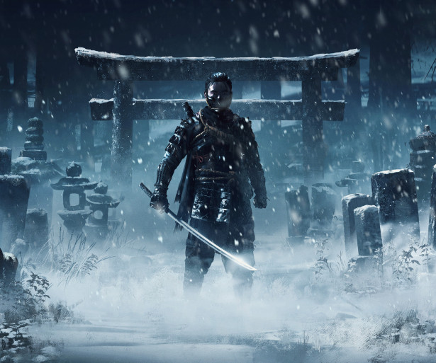 Games like Ghost of Tsushima