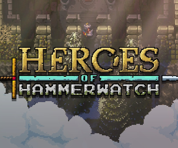 Heroes of Hammerwatch